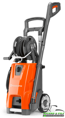 Nettoyeur haute pression Husqvarna PW350 - 1