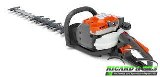 Taille haies Husqvarna 522HDR60X - 1