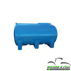 Cuve, citerne Duraplas Aqua 5000 - 1