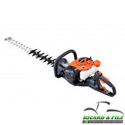 Taille haies Echo HC 2810 ESR - 1