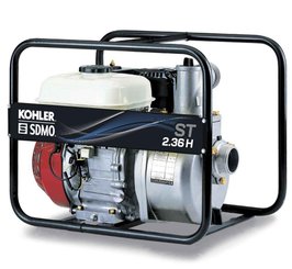 Motopompe SDMO ST2.36H - 1