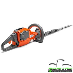 Taille haies Husqvarna 520iHD70 - 1