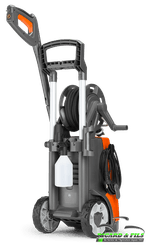 Nettoyeur haute pression Husqvarna PW350 - 1