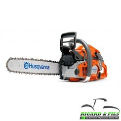 Tronçonneuse Husqvarna 550XP - 1