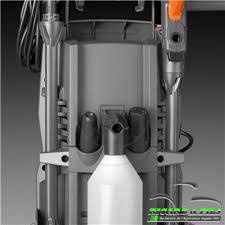Nettoyeur haute pression Husqvarna PW235R - 1
