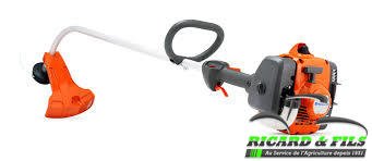 Coupe bordures Husqvarna 122C - 1