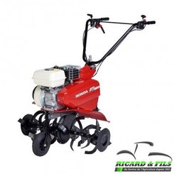 Motobineuse Honda FG320 - 1
