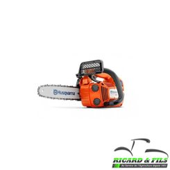 Tronçonneuse Husqvarna T525 - 1