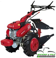 Motoculteur Honda F560 - 1
