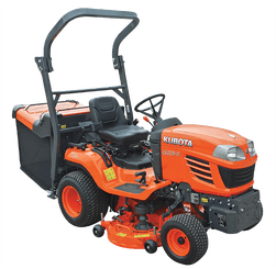 Tondeuse professionnelle Kubota G23HDII - 1