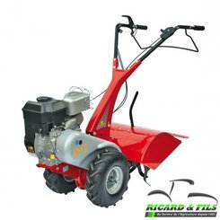 Motobineuse Colombia PRT2B - 1