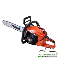 Tronçonneuse Echo CS 4510 ES - 1
