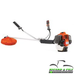 Débroussailleuse Husqvarna 533RS - 1