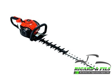 Taille haies Echo HCR 185 ES - 1