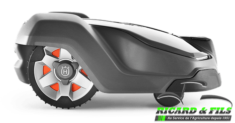 Robot de tonte Husqvarna Automower 430X - 2