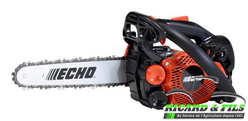 Tronçonneuse Echo CS2511TES - 1