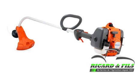 Coupe bordures Husqvarna 129C - 1