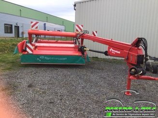 Faucheuse conditionneuse Kverneland KT4332 - 1