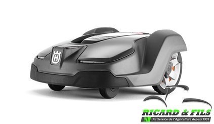 Robot de tonte Husqvarna Automower 430X - 1