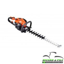 Taille haies Echo HC 2810 ESR - 1