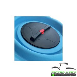 Cuve, citerne Duraplas Aqua 5000 - 1
