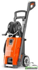 Nettoyeur haute pression Husqvarna PW360 - 1