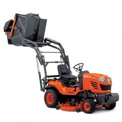 Tondeuse professionnelle Kubota G23HDII - 1
