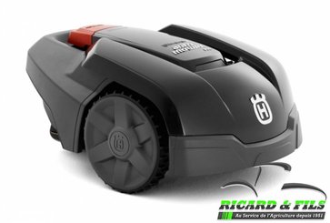Robot de tonte Husqvarna AM105 - 1