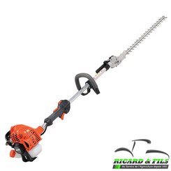 Taille haies Echo HCAS 236 ESLW - 1
