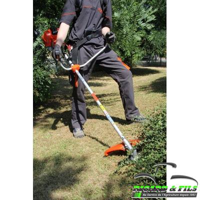 Débroussailleuse Kubota KBC 26H-RS - 1