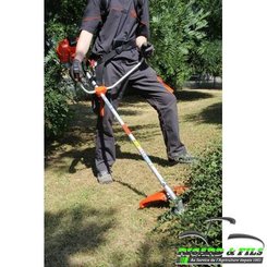 Débroussailleuse Kubota KBC 26H-RS - 1