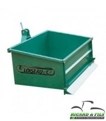 Bennette Loiseau 12SAR Micro - 1