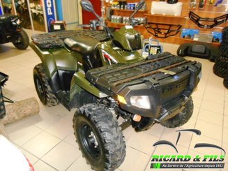 Quad Polaris SPORTSMAN500HO - 1