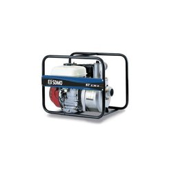 Motopompe SDMO ST2.36H - 1