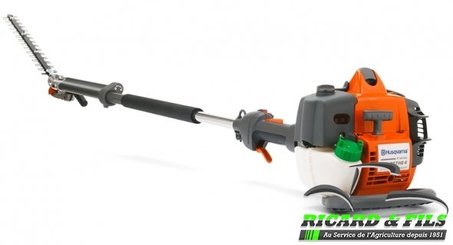 Taille haies Husqvarna 325HE4 - 1