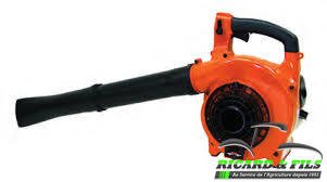 Souffleur Kubota KBL85SP - 1