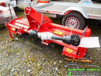 Fraise rotative Del Morino Eagle 165 - 1