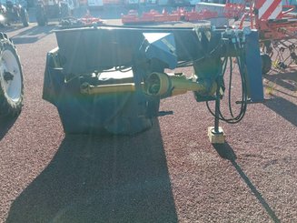 Faucheuse Deutz-Fahr Discmaster 432H - 4