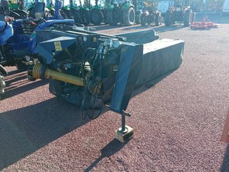 Faucheuse Deutz-Fahr Discmaster 432H - 1