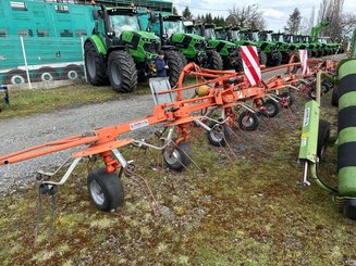 Faneur Fella 6M80 - 1