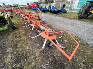 Faneur Fella 6M80 - 2