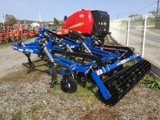 Déchaumeur Landstal LSTAPB300 - 2