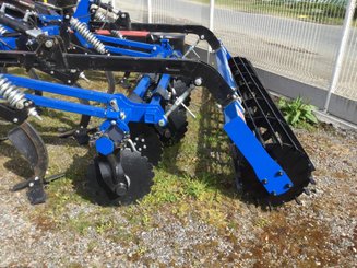 Déchaumeur Landstal LSTAPB300 - 3