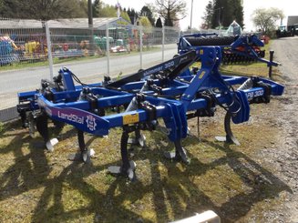 Déchaumeur Landstal LSTAPB300 - 4