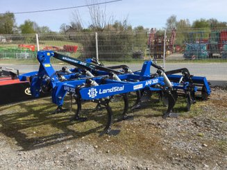 Déchaumeur Landstal LSTAPB300 - 1