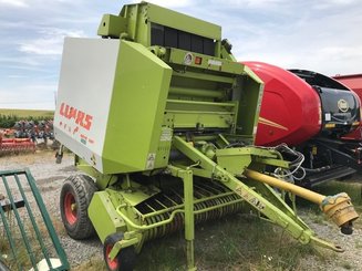 Presse à balles rondes Claas VARIANT180 - 1