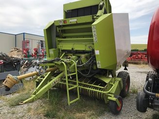 Presse à balles rondes Claas VARIANT180 - 1