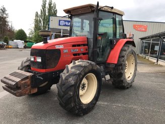 Tracteur agricole Same SILVER 90 - 1