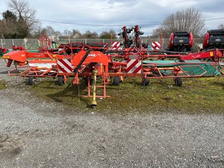 Faneur Kuhn GF6401T - 1
