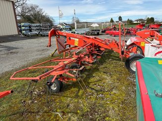 Faneur Kuhn GF6401T - 2